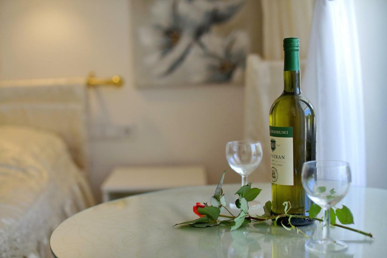 Apartment Brankica *