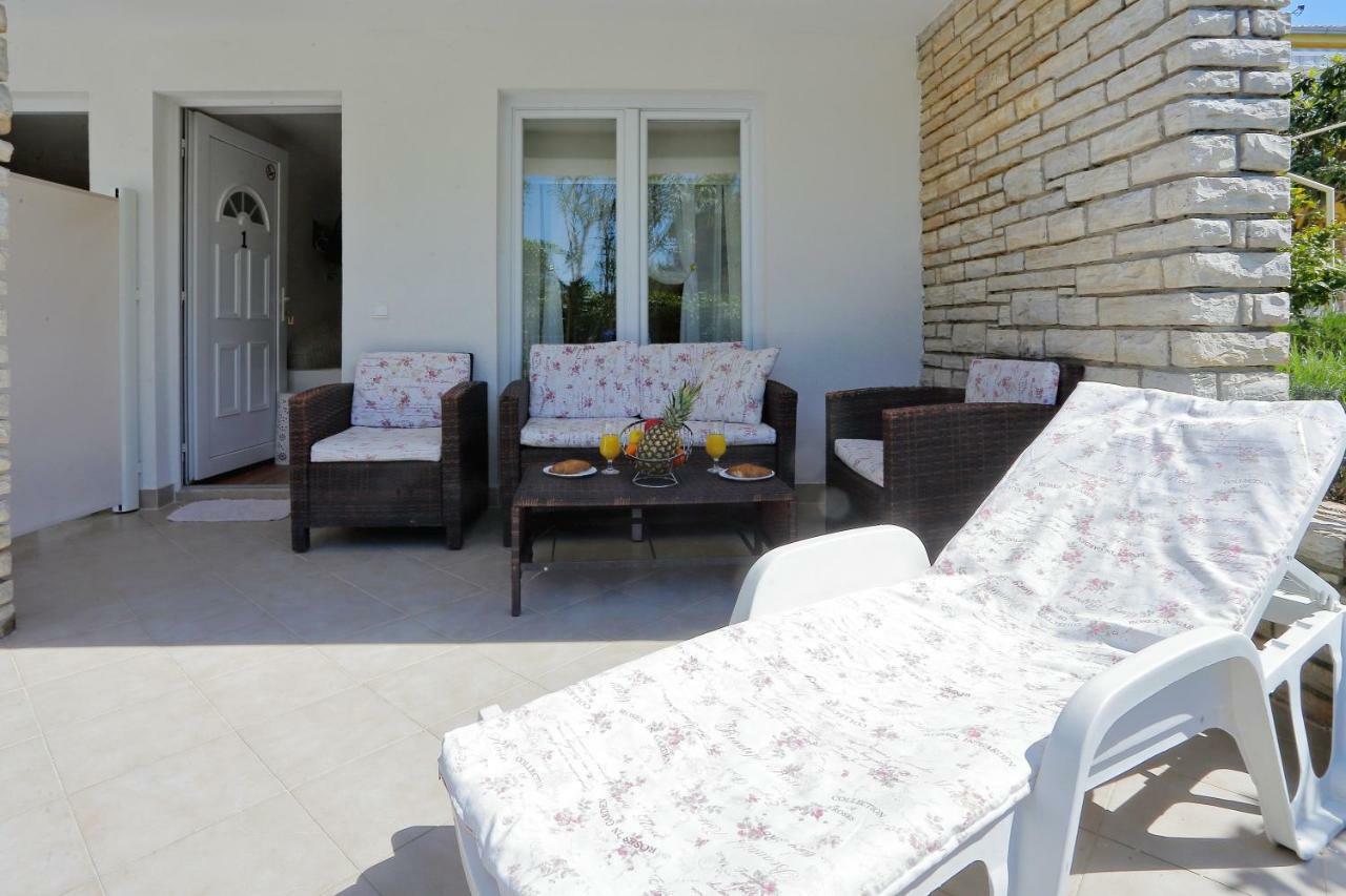 Apartment Brankica *