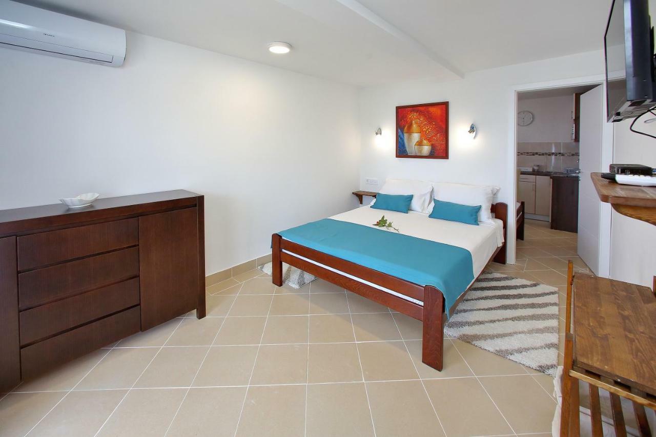 Brankica Apartment Zadar