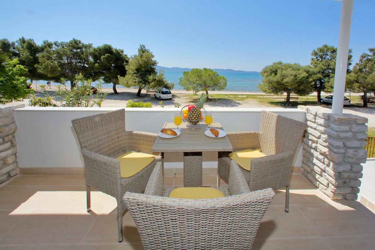 Apartment Brankica Zadar