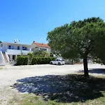 Apartments Brankica