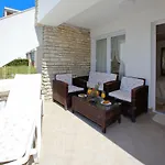 Apartments Brankica