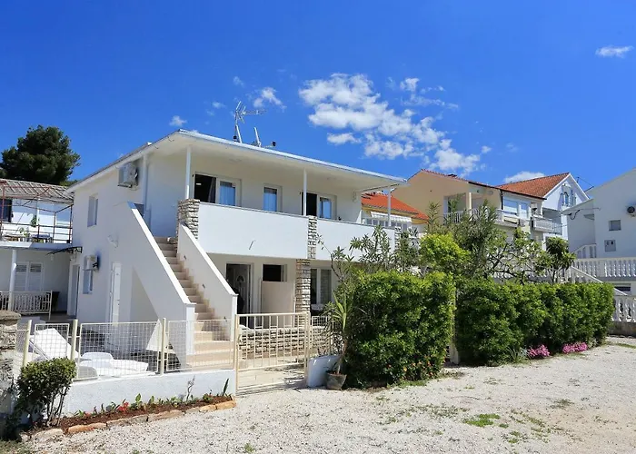 Apartments Brankica