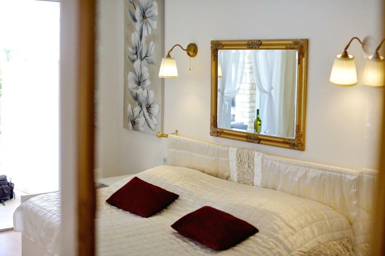 Apartment Brankica *
