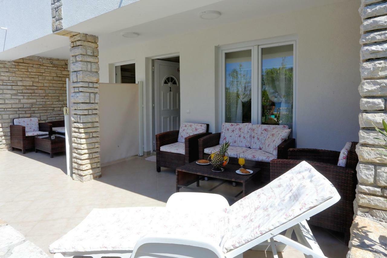 Brankica Apartment *