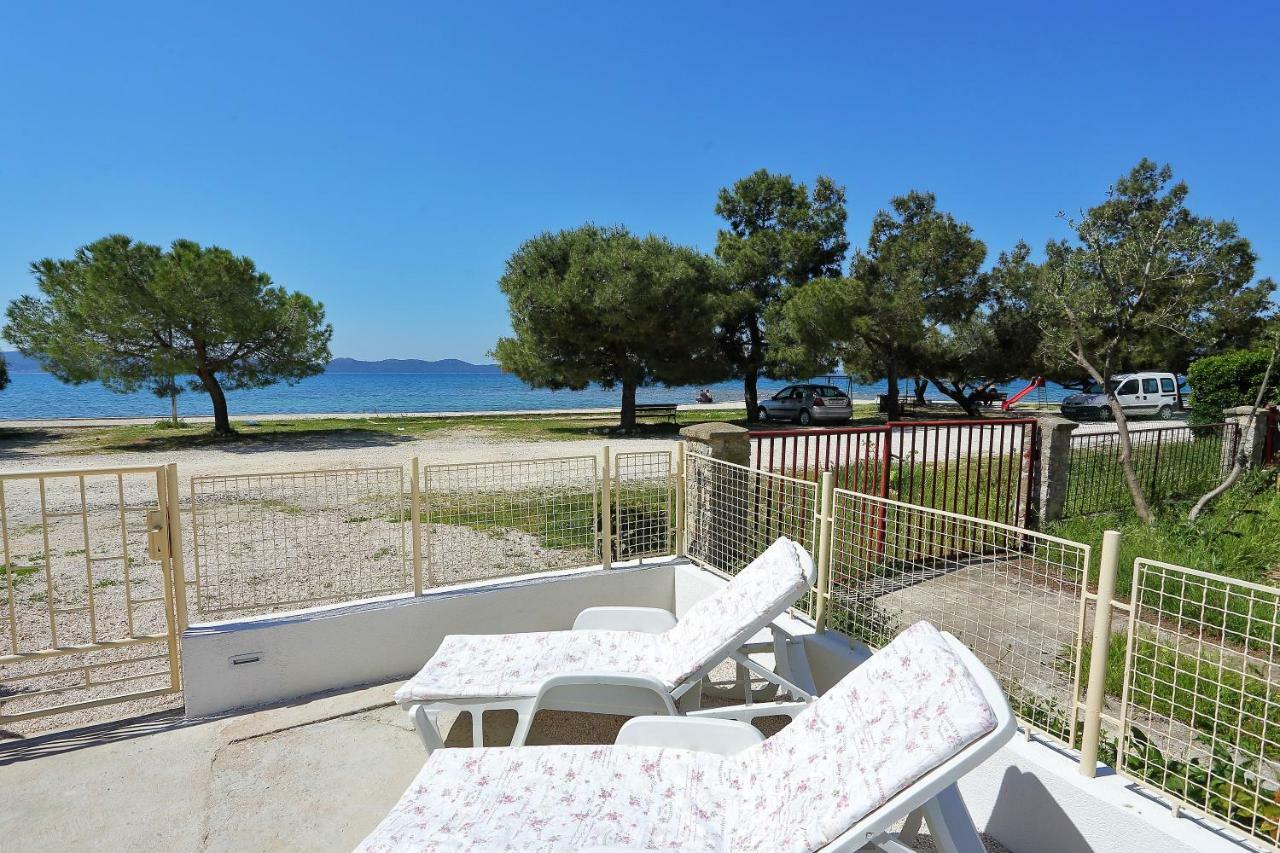 Apartment Brankica