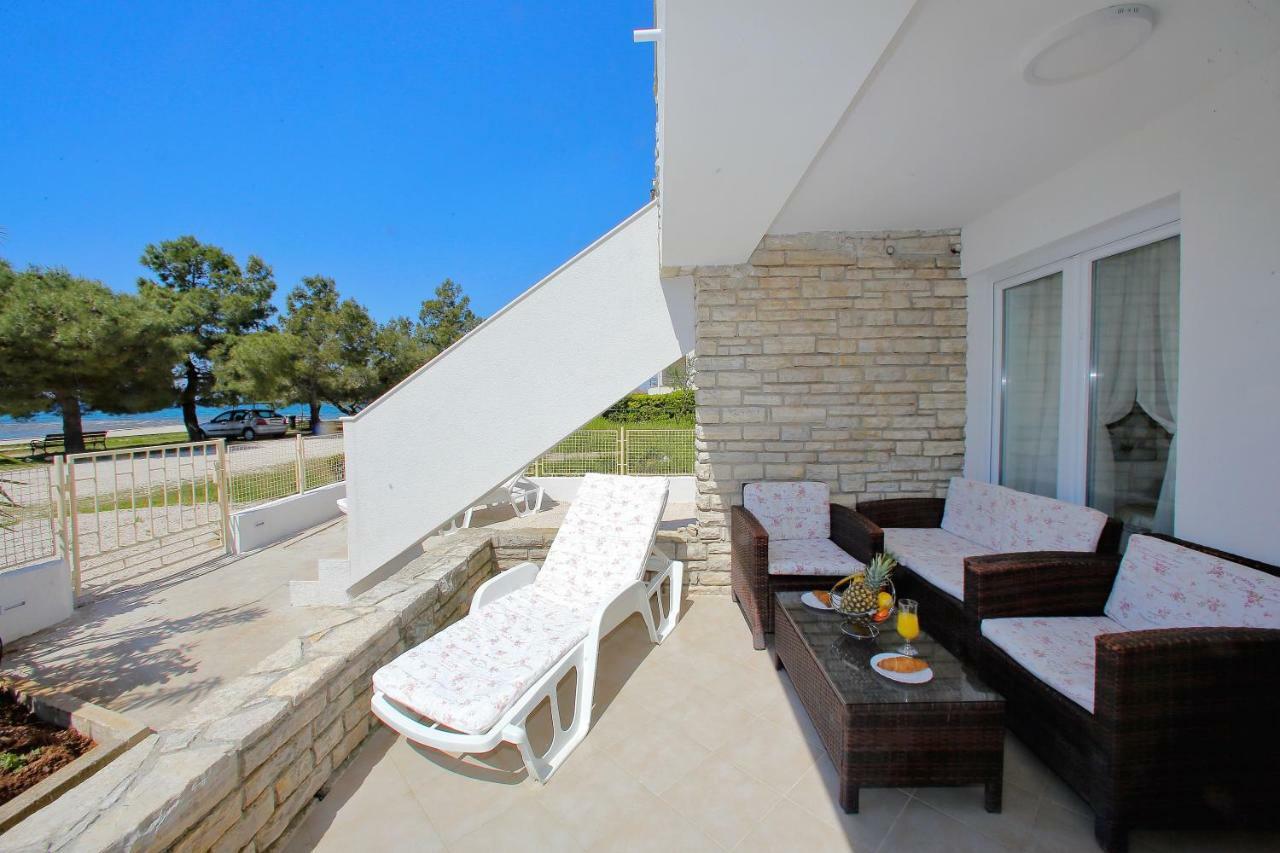 Brankica Apartment Zadar