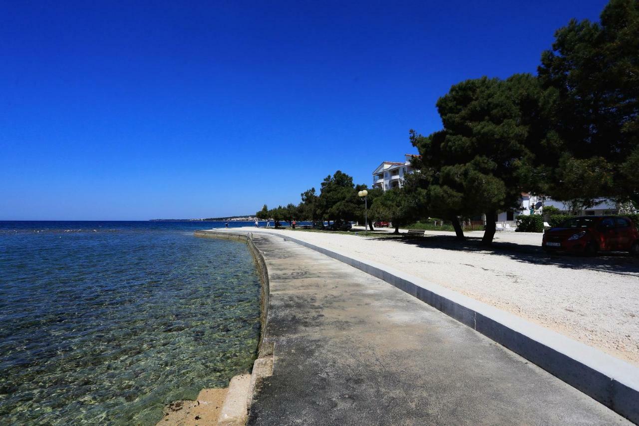 Brankica Apartment Zadar