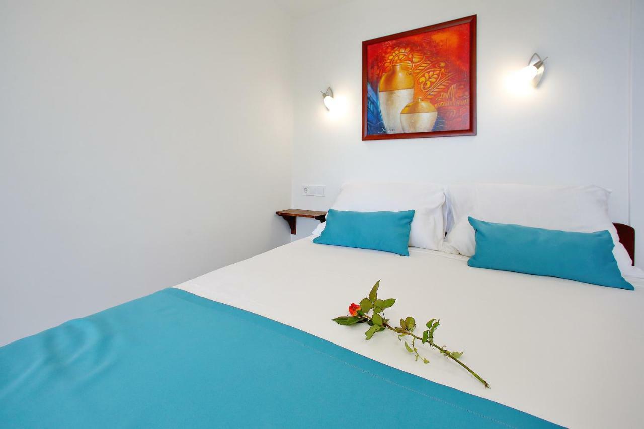 Apartment Brankica *