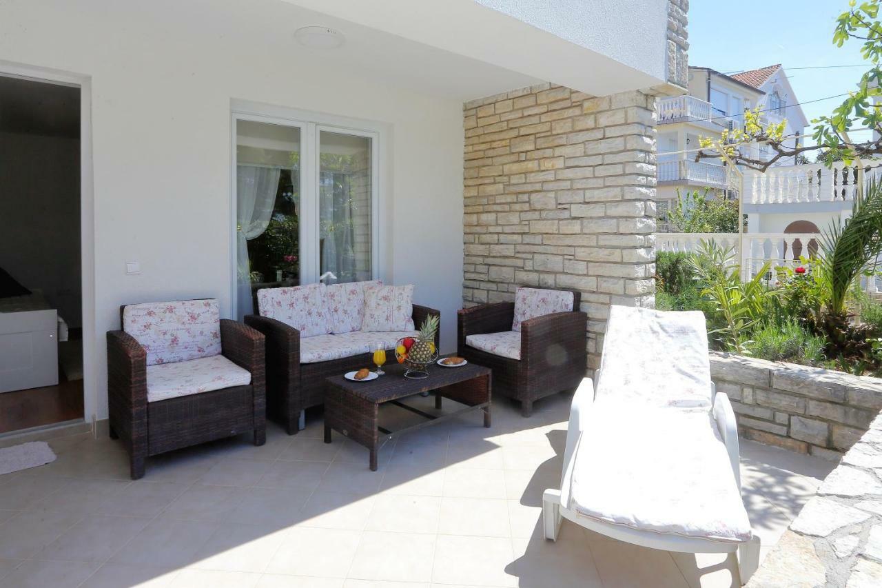 Apartment Brankica Zadar