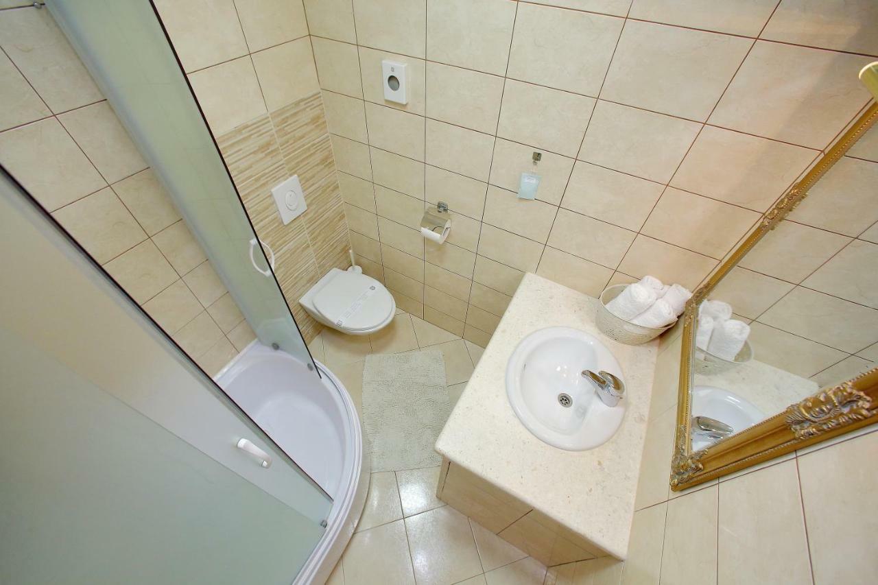 Apartment Brankica