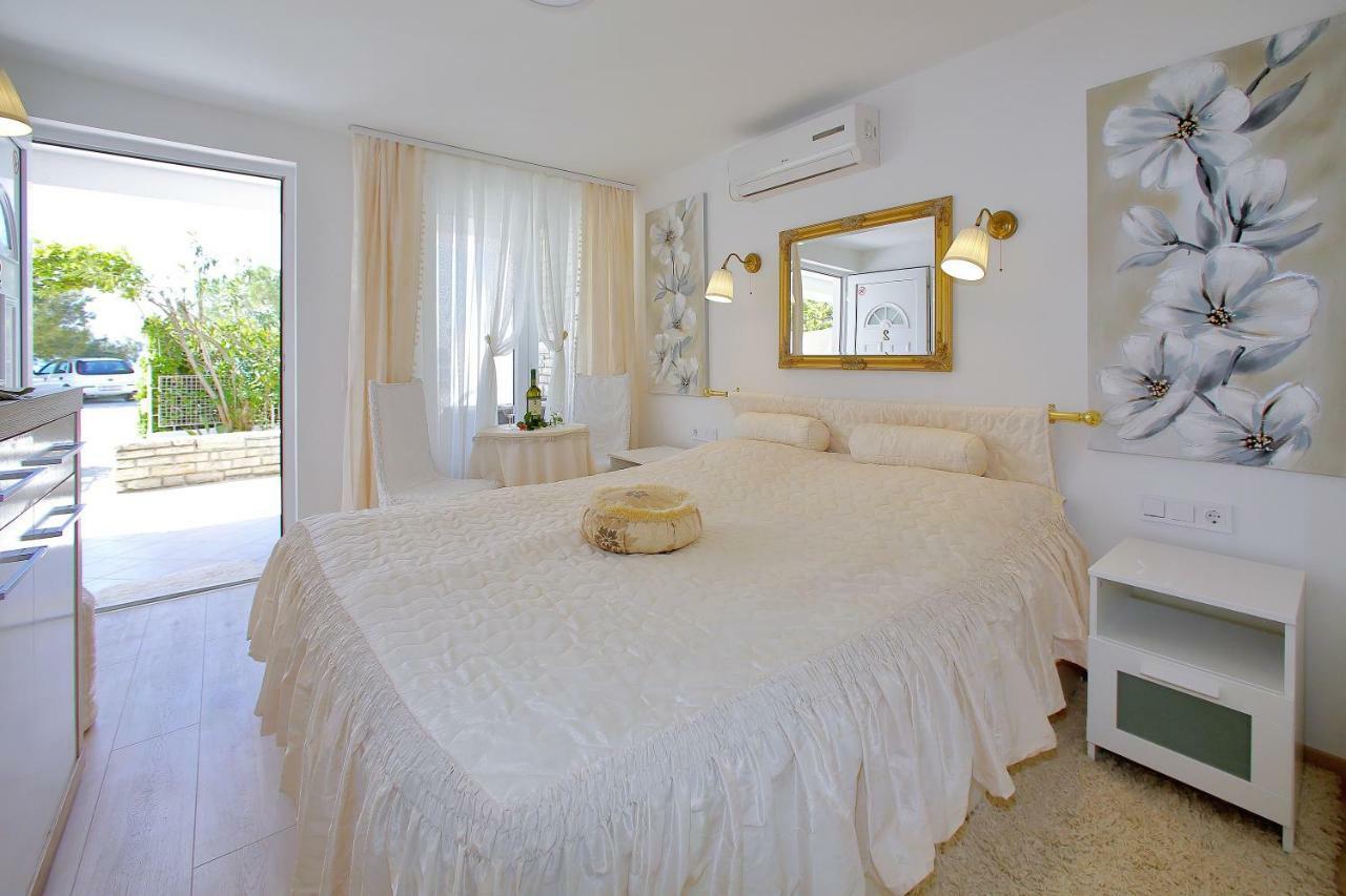 Brankica Apartment *