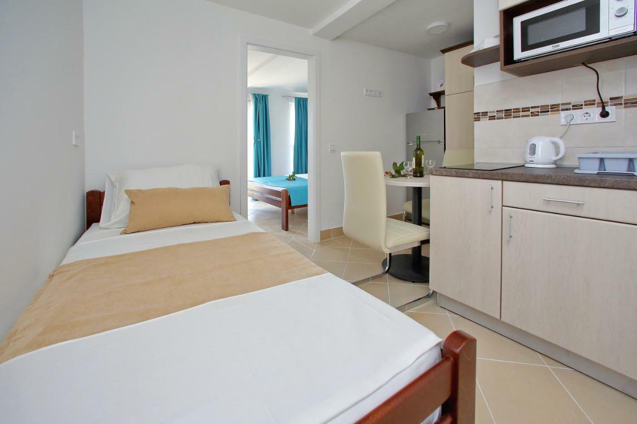 Apartment Brankica *