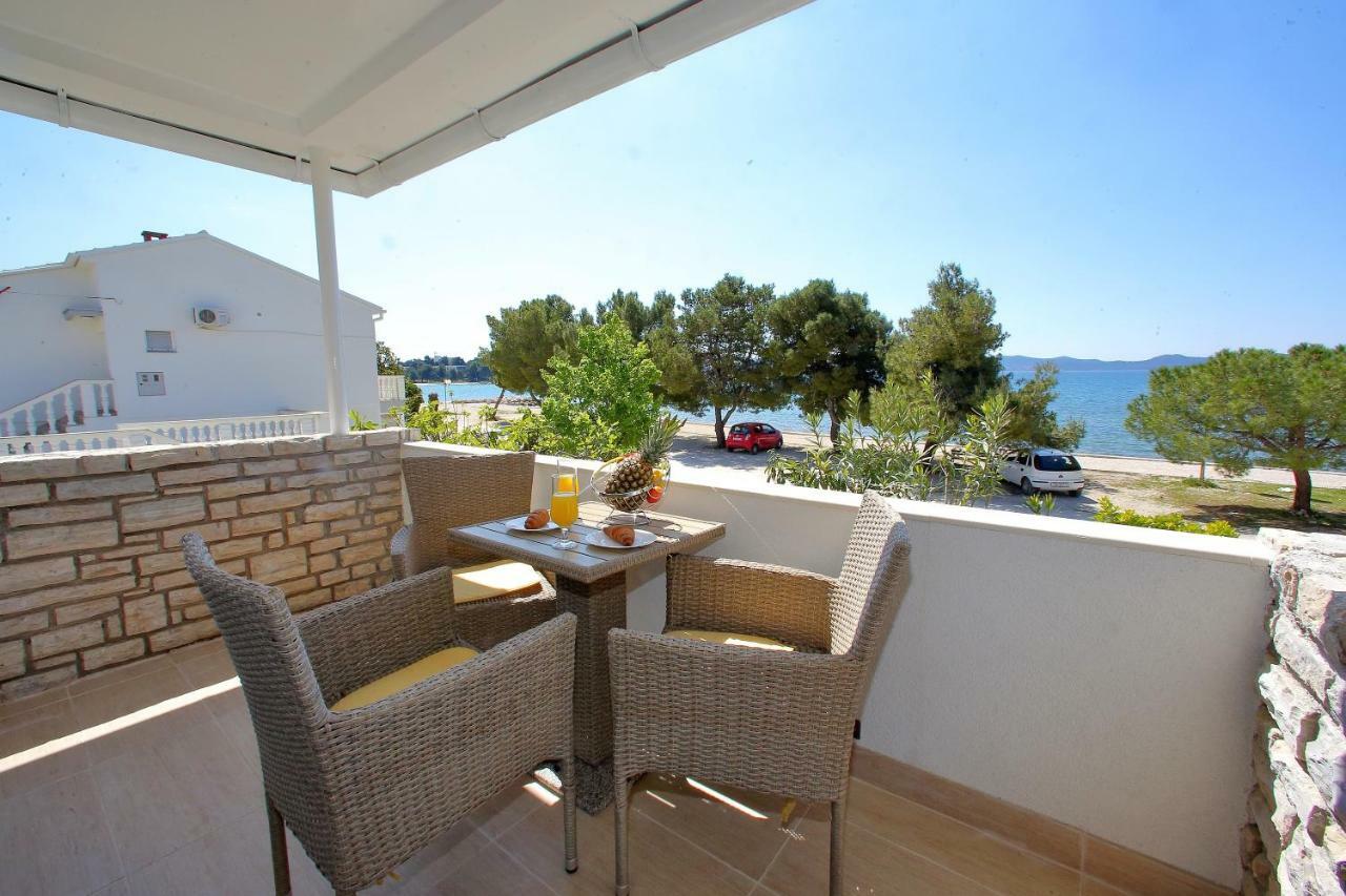 Brankica Apartment Zadar