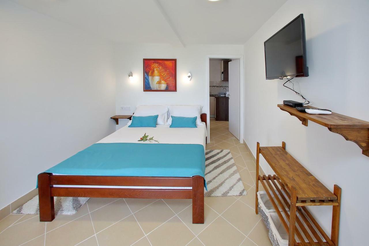 Apartment Brankica Zadar
