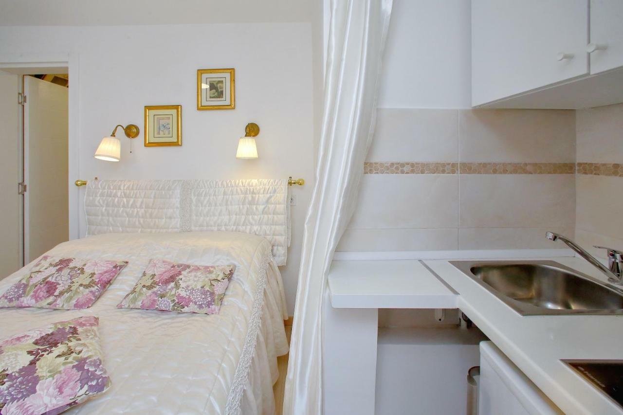 Brankica Apartment *