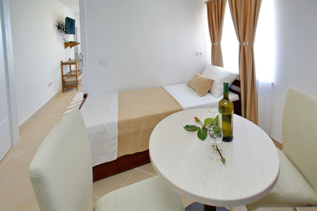 Apartment Brankica *