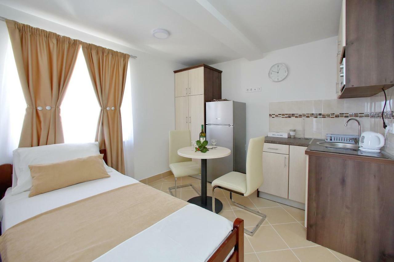 Brankica Apartment