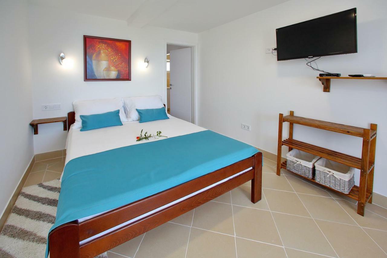 Brankica Apartment *
