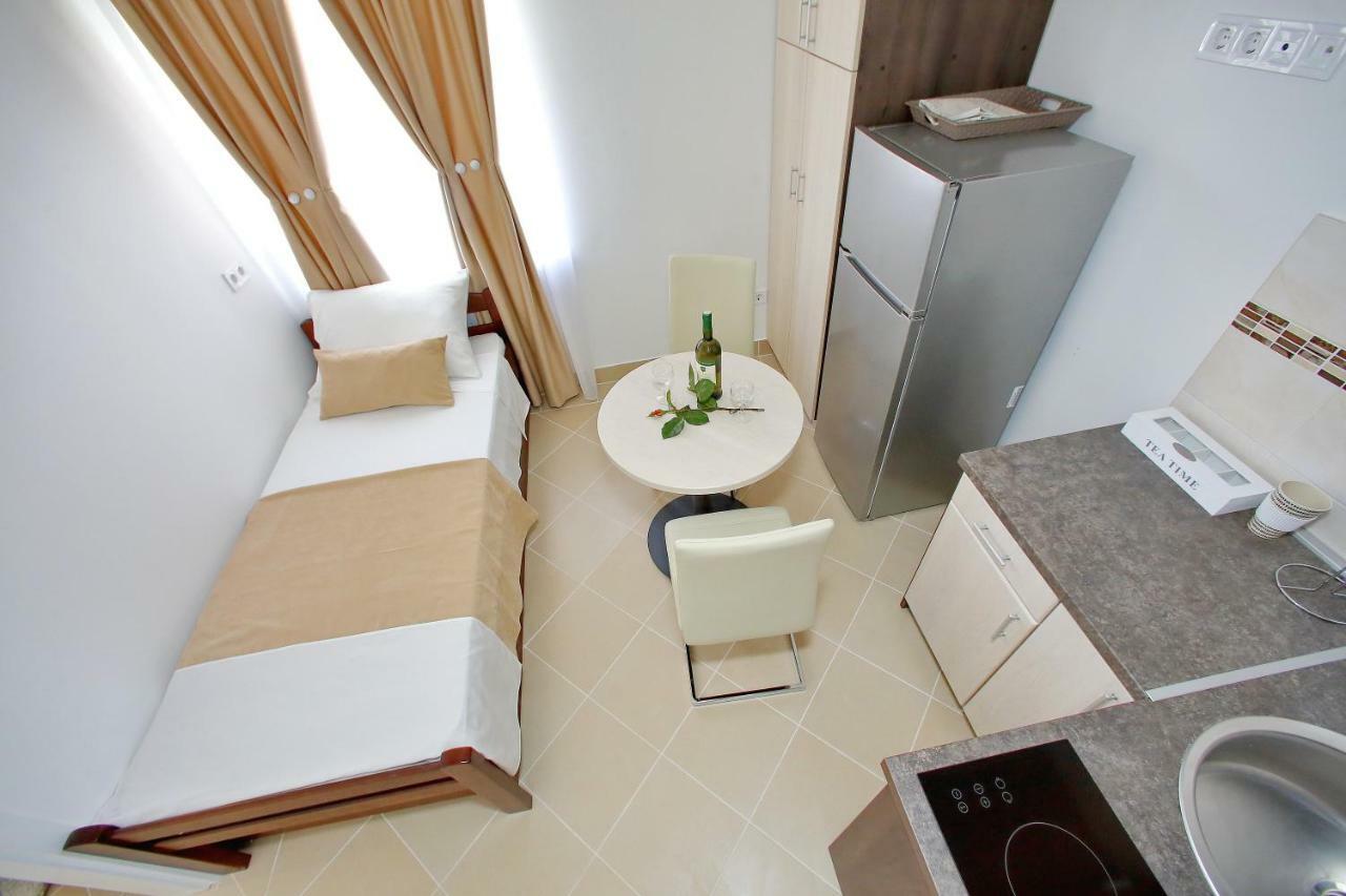 Apartment Brankica Zadar