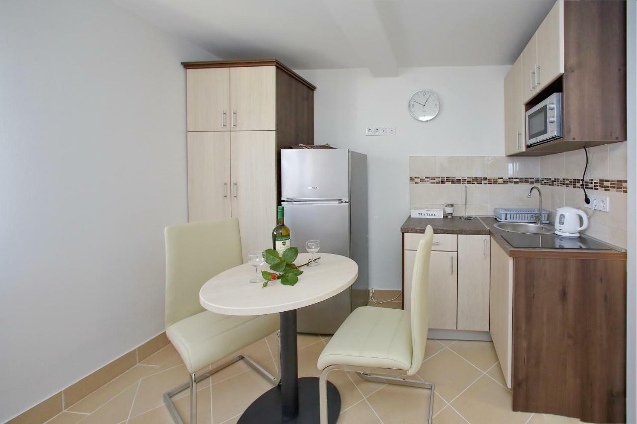 Brankica Apartment *
