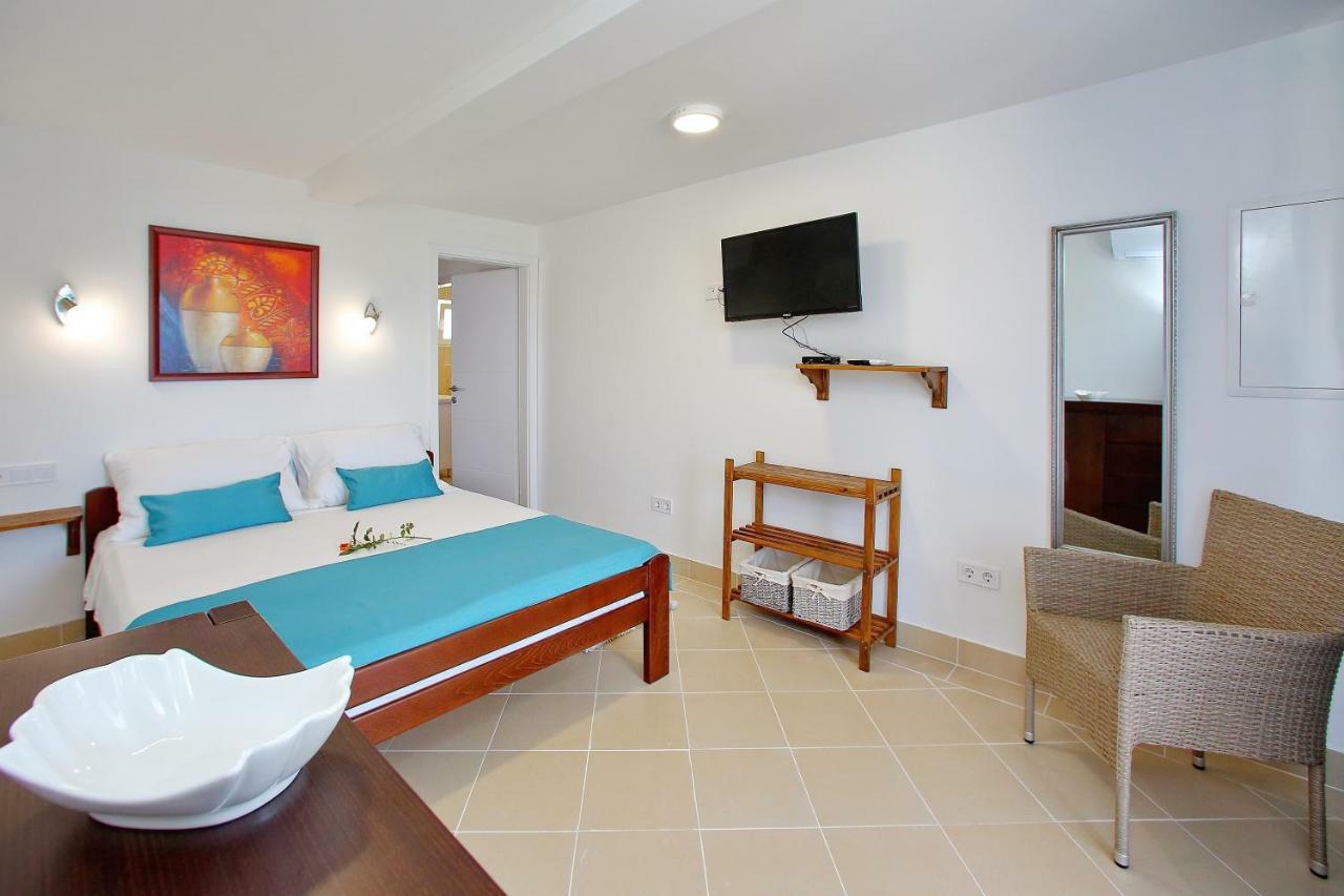 Brankica Apartment *