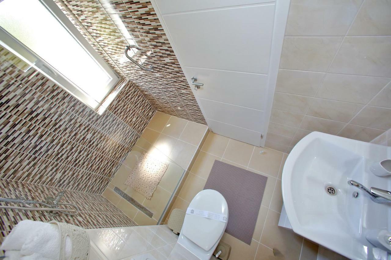 Apartment Brankica *