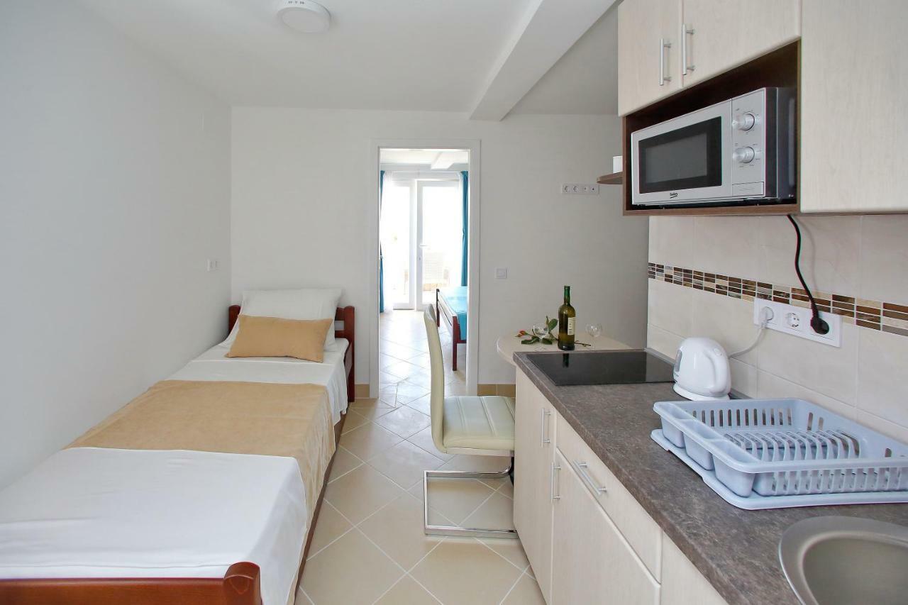 Brankica Apartment Zadar