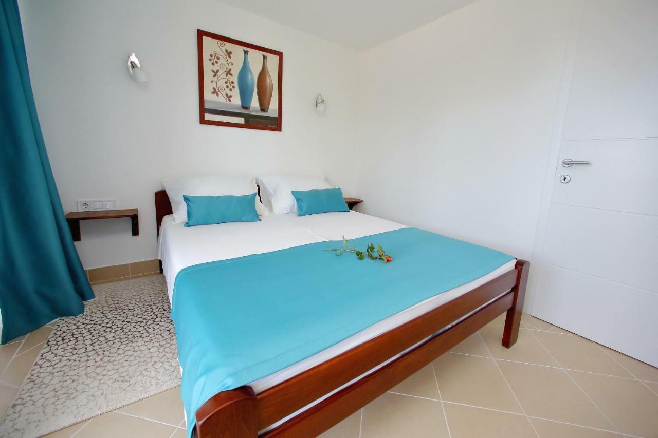 Apartment Brankica